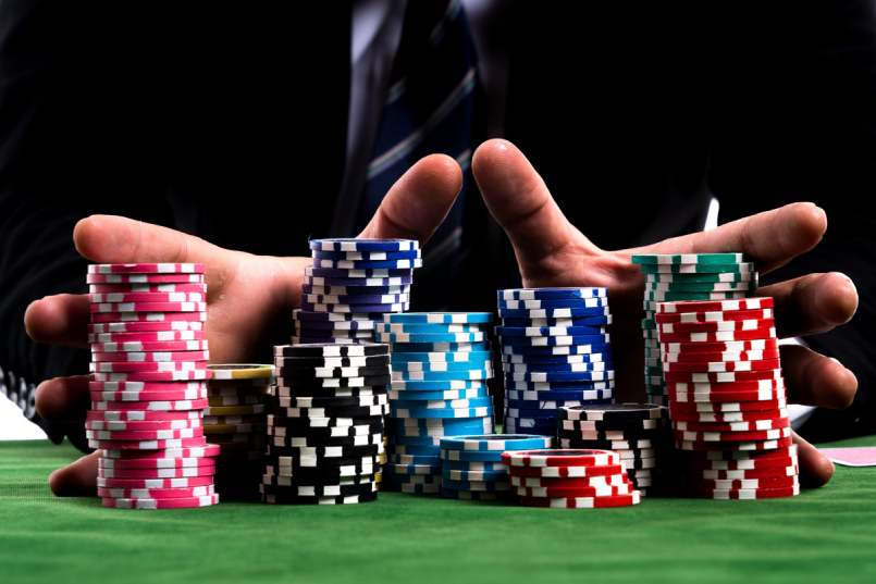 Các thuật ngữ trong Poker cơ bản và nâng cao dành cho người mới