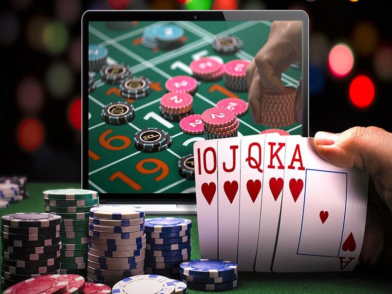 API trò chơi Poker là gì?