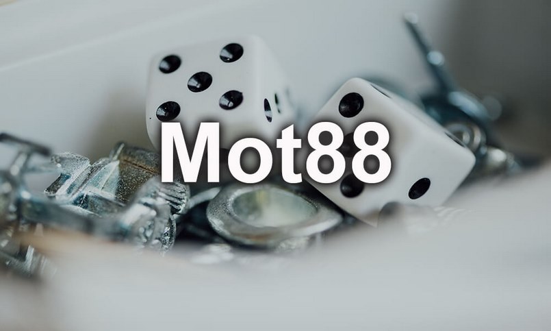 Tổng quan chi tiết về nhà cái cá cược MOT88