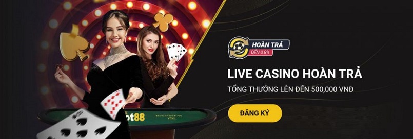 Mot88 casino sàn đấu uy tín hàng đầu