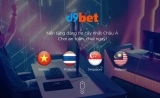 D9Bet có uy tín không? Đánh giá chi tiết và chân thực nhất dành cho người chơi