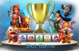 Slot game là gì? Kinh nghiệm cược Slot game thắng lớn