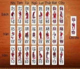 Cách chơi chắn toàn tập dành cho người chơi mới