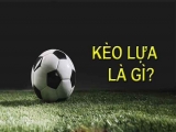 Kèo lựa là gì? Sức hút đặc biệt của kèo lựa trong bóng đá