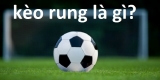 Kèo rung là gì? Bí quyết bắt kèo rung thành công