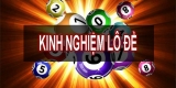 Kinh nghiệm đánh lô đề online chính xác nhất năm 2022