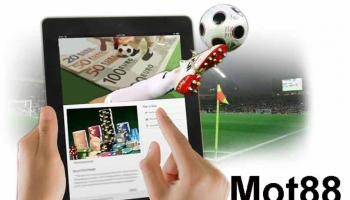 Cách đánh vét máng tại Mot88 đem lại tỷ lệ thắng cược cao nhất