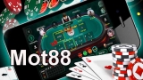 Cách chơi bài tứ sắc tại Mot88 đơn giản với mức ăn cược cực lớn