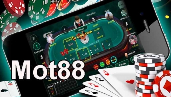 Cách chơi bài tứ sắc tại Mot88 đơn giản với mức ăn cược cực lớn